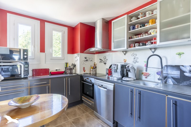 Vente Appartement MONTPELLIER - 3 pièces -72 m² - (34070)
