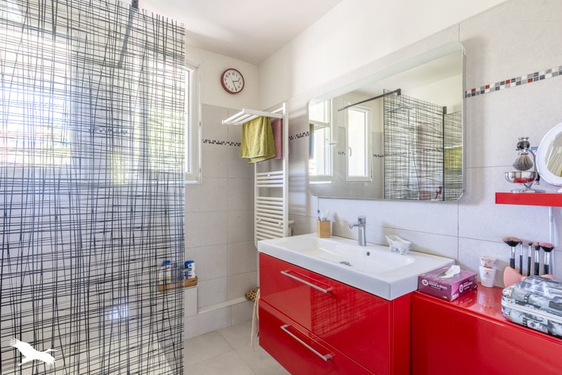 Vente Appartement MONTPELLIER - 3 pièces -72 m² - (34070)