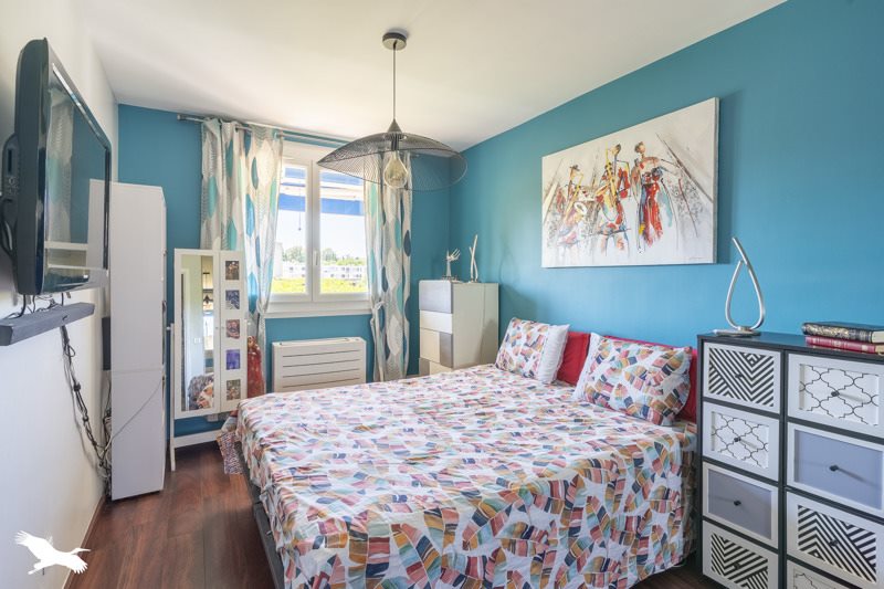 Vente Appartement MONTPELLIER - 3 pièces -72 m² - (34070)