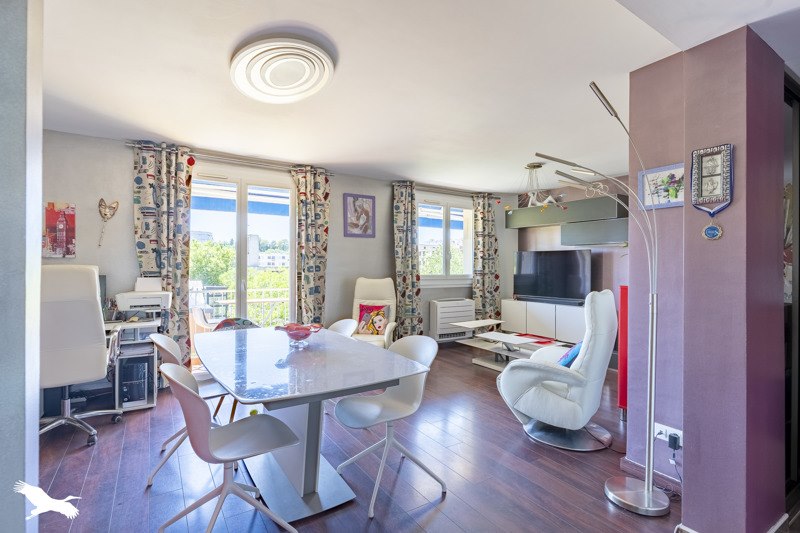 Vente Appartement MONTPELLIER - 3 pièces -72 m² - (34070)