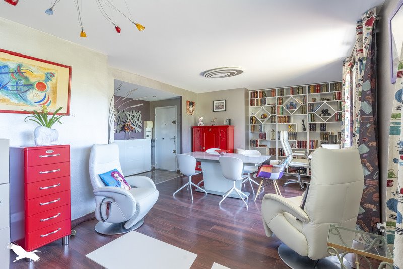 Vente Appartement MONTPELLIER - 3 pièces -72 m² - (34070)