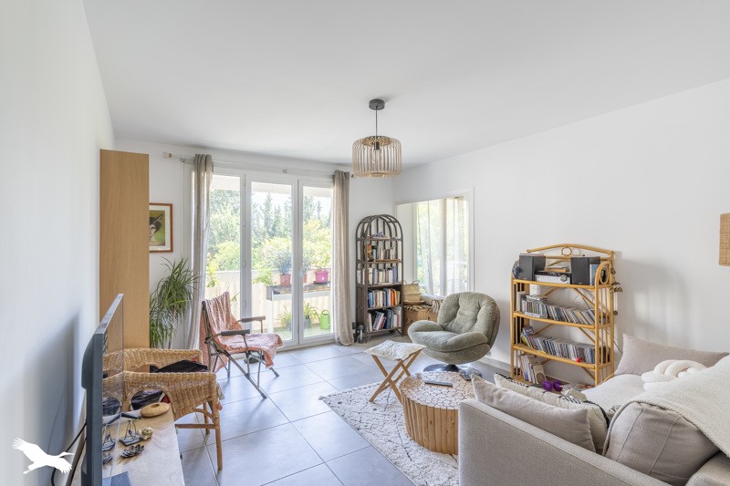 Vente Appartement MONTPELLIER 34070 4 pièces - 74 m²