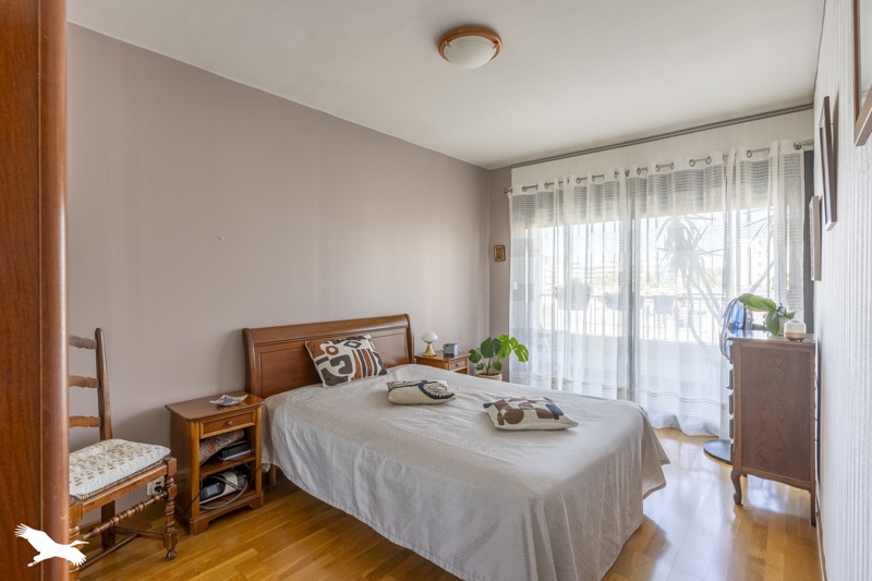 Vente Appartement MONTPELLIER - 4 pièces -97 m² - (34070)