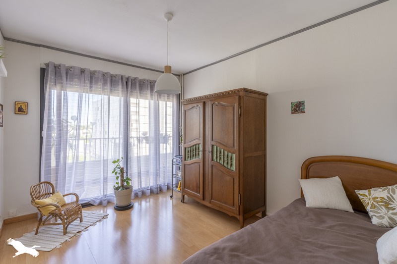 Vente Appartement MONTPELLIER - 4 pièces -97 m² - (34070)