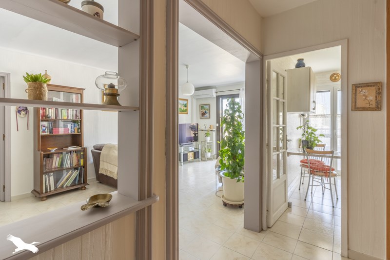 Vente Appartement MONTPELLIER - 4 pièces -97 m² - (34070)