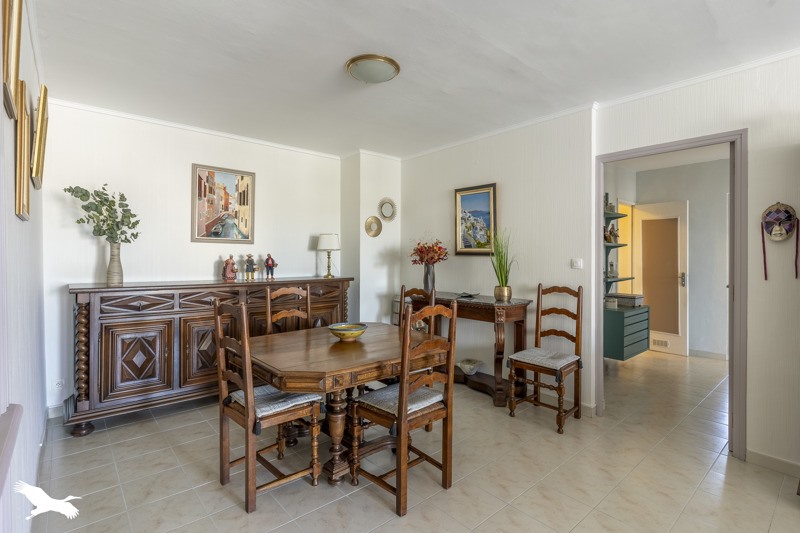Vente Appartement MONTPELLIER - 4 pièces -97 m² - (34070)