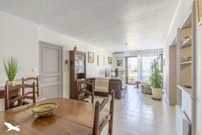 Vente Appartement MONTPELLIER - 4 pièces -97 m² - (34070)