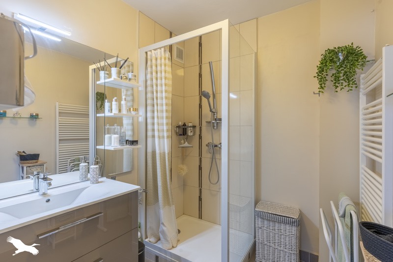 Vente Appartement MONTPELLIER - 4 pièces -97 m² - (34070)
