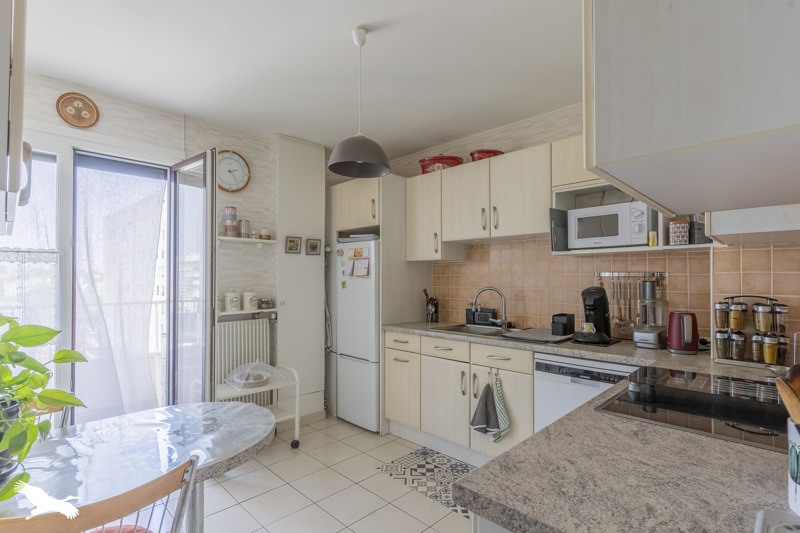 Vente Appartement MONTPELLIER - 4 pièces -97 m² - (34070)