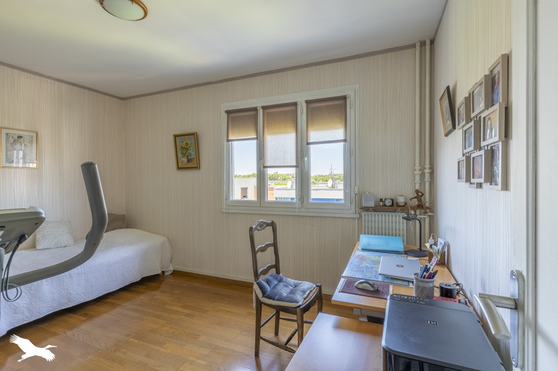 Vente Appartement MONTPELLIER - 4 pièces -97 m² - (34070)