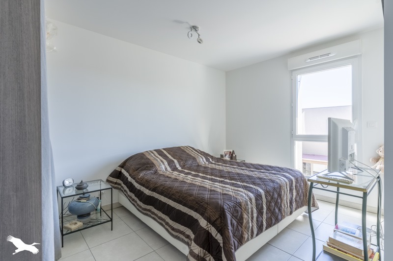 Vente Appartement MONTPELLIER - 3 pièces -58,7 m² - (34070)