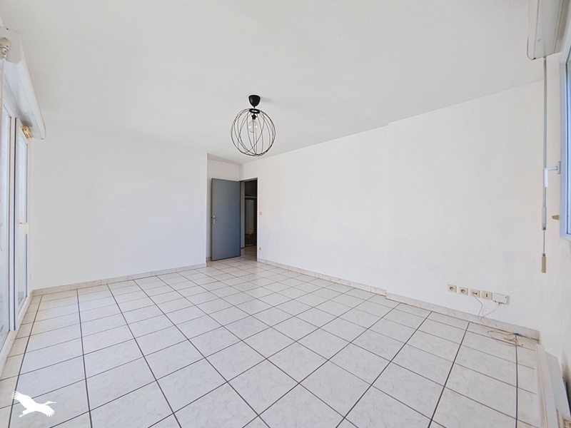 Vente Appartement Montpellier 34070 2 pièces - 44,77 m²
