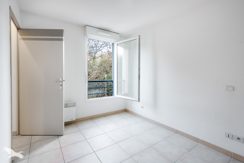 Vente Appartement MONTPELLIER - 2 pièces -34 m² - (34070)