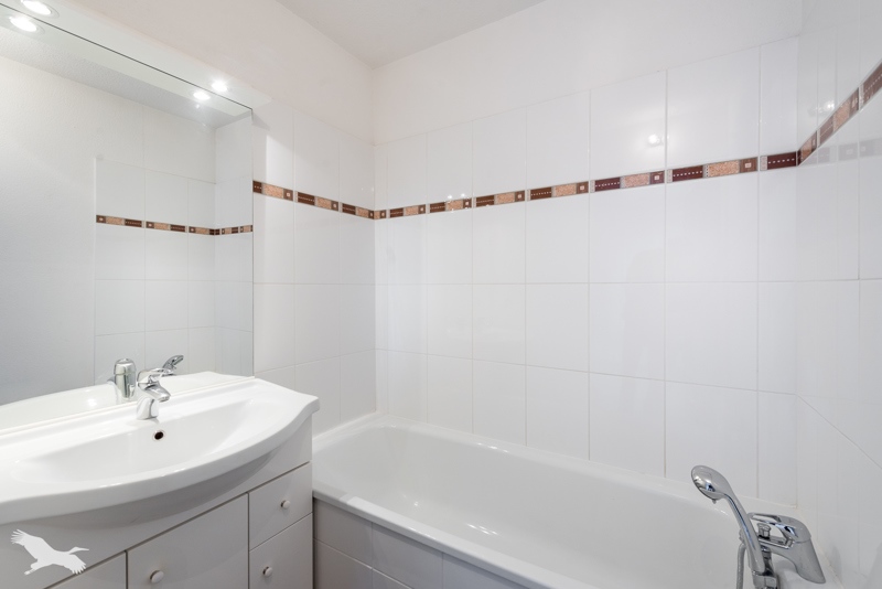 Vente Appartement MONTPELLIER - 2 pièces -34 m² - (34070)