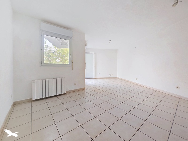 Vente Appartement Montpellier 34070 2 pièces - 41,4 m²