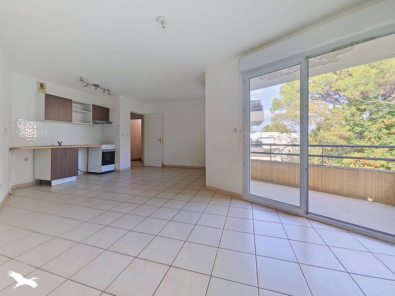 Vente Appartement MONTPELLIER 34070 2 pièces - 41,4 m²