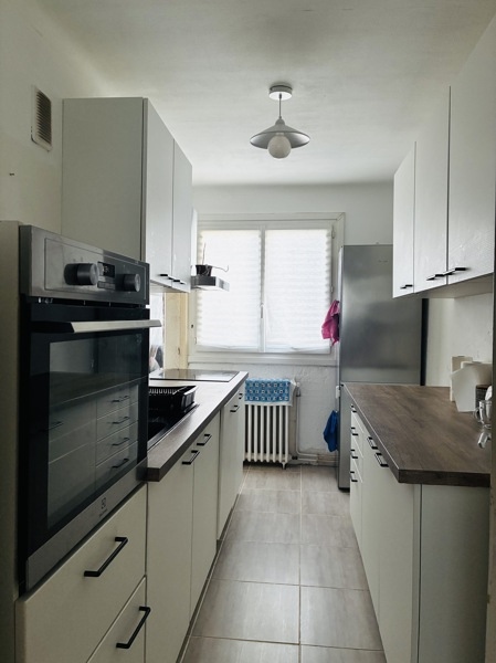 Vente Appartement MONTPELLIER - 3 pièces -59 m² - (34070)
