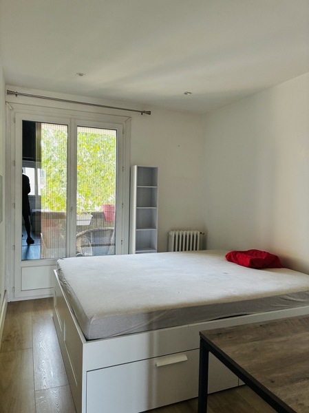 Vente Appartement MONTPELLIER - 3 pièces -59 m² - (34070)