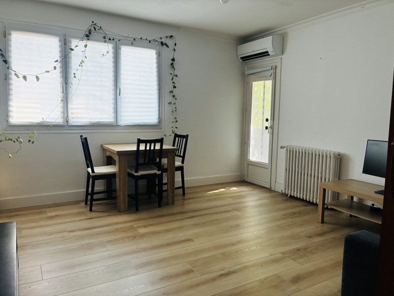 Vente Appartement MONTPELLIER - 3 pièces -59 m² - (34070)