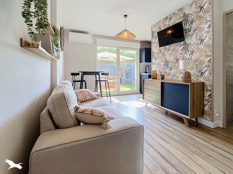 Vente Appartement Montpellier 34070 2 pièces - 30 m²