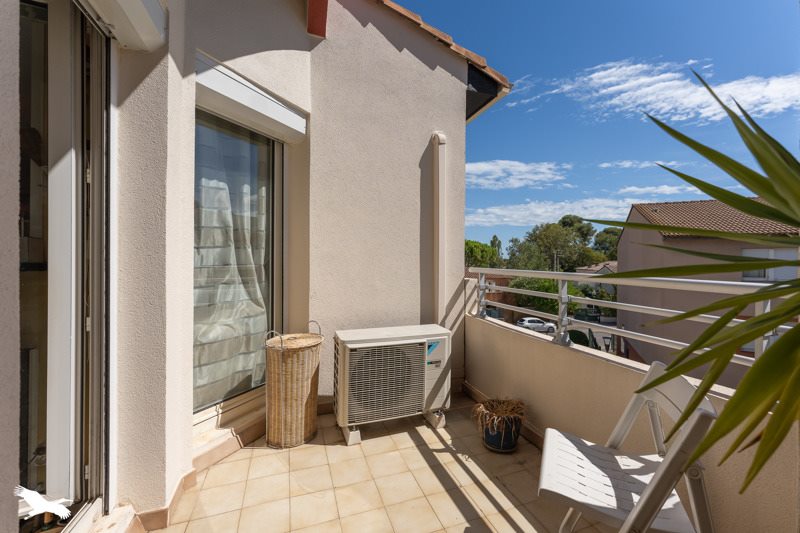 Vente Appartement Montpellier 34070 3 pièces - 64 m²