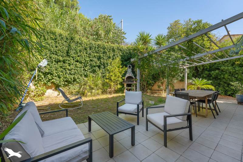 Vente Maison MONTPELLIER 34070 5 pièces - 95 m²