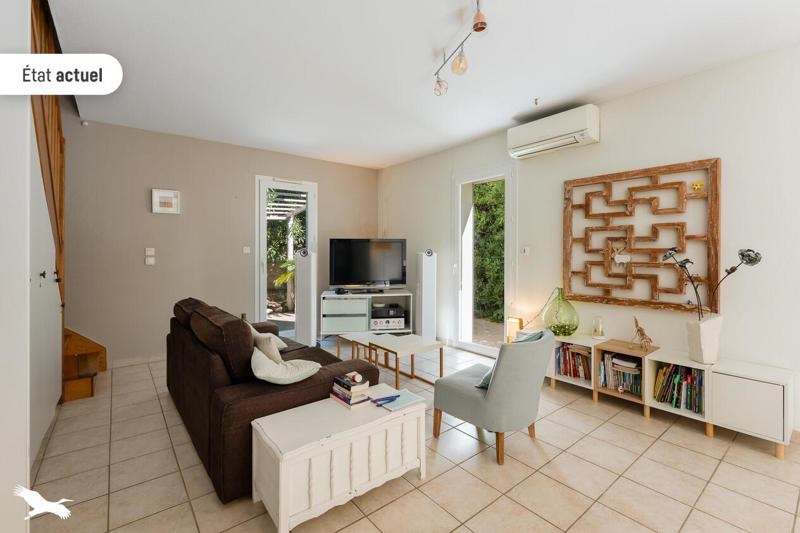 Vente Maison Montpellier 34070 5 pièces - 95 m²