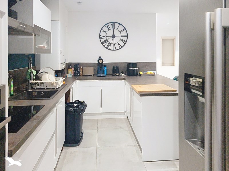 Vente Appartement MONTPELLIER - 4 pièces -91 m² - (34070)