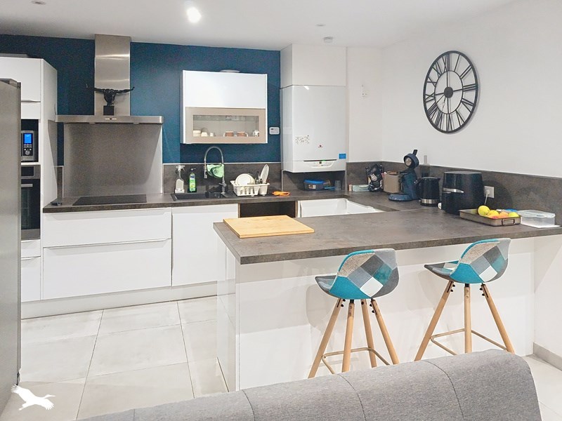 Appartement 4 pièces 91 m² · à Montpellier · 91 m² · 288 860 €
