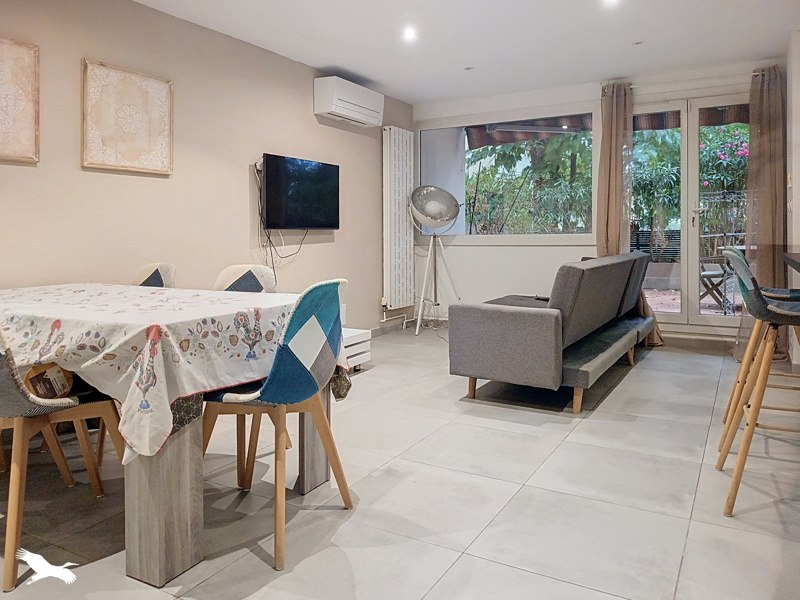 Vente Appartement MONTPELLIER - 4 pièces -91 m² - (34070)