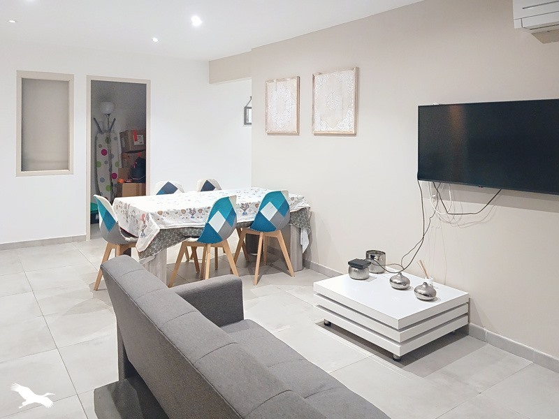Vente Appartement MONTPELLIER - 4 pièces -91 m² - (34070)