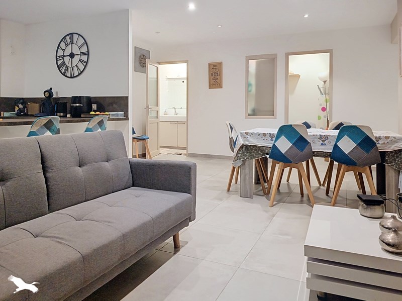 Vente Appartement MONTPELLIER - 4 pièces -91 m² - (34070)