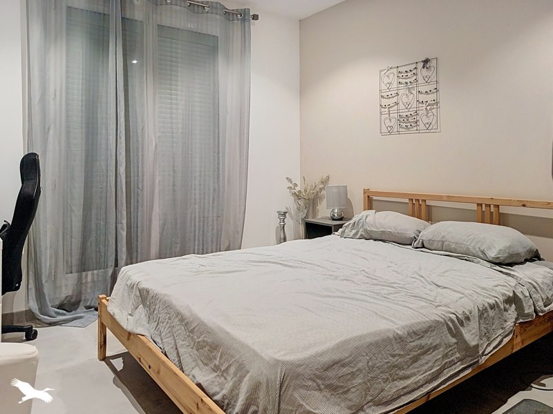 Vente Appartement MONTPELLIER - 4 pièces -91 m² - (34070)