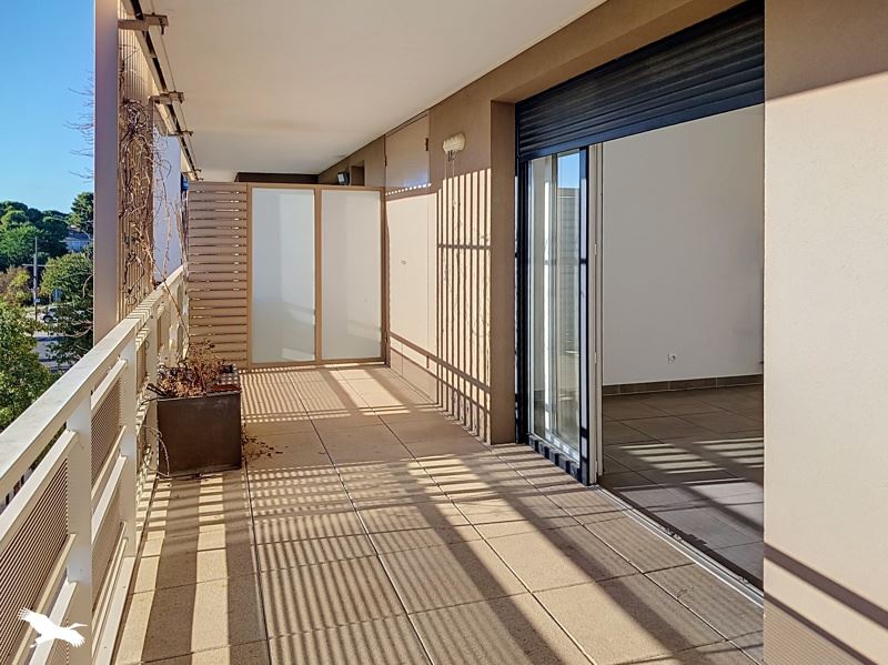 Vente Appartement Montpellier 34070 2 pièces - 37,5 m²