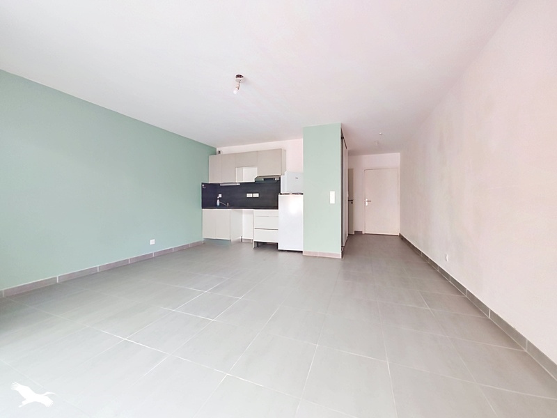 Vente Appartement Montpellier 34070 1 pièce - 33 m²