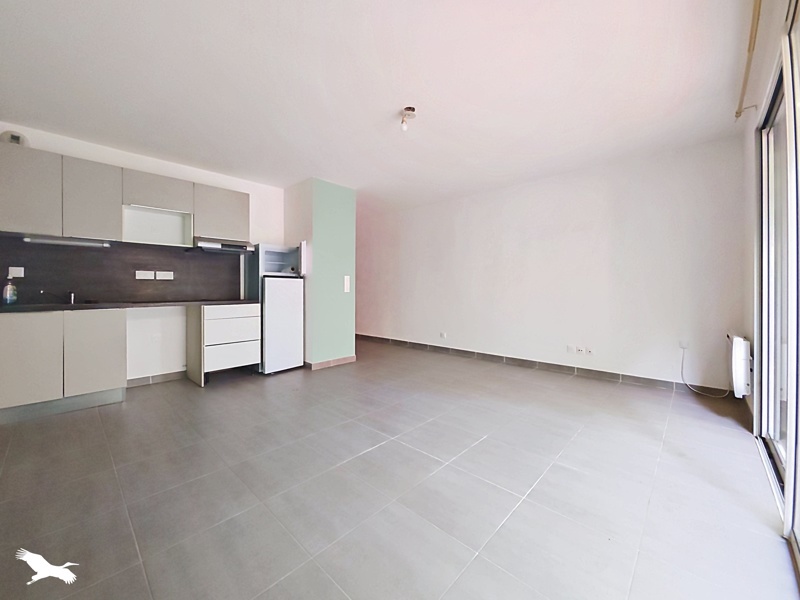 Vente Appartement Montpellier - 1 pièce -33 m² - (34070)