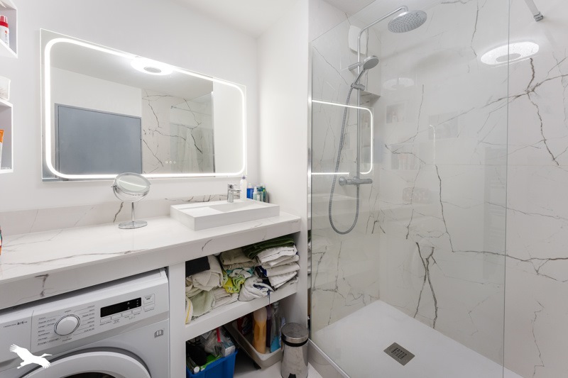 Vente Appartement Montpellier - 4 pièces -77,9 m² - (34070)