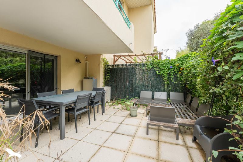 Vente Appartement Montpellier - 4 pièces -77,9 m² - (34070)