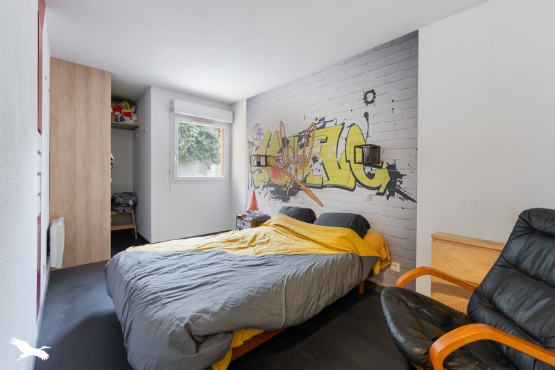 Vente Appartement Montpellier - 4 pièces -77,9 m² - (34070)