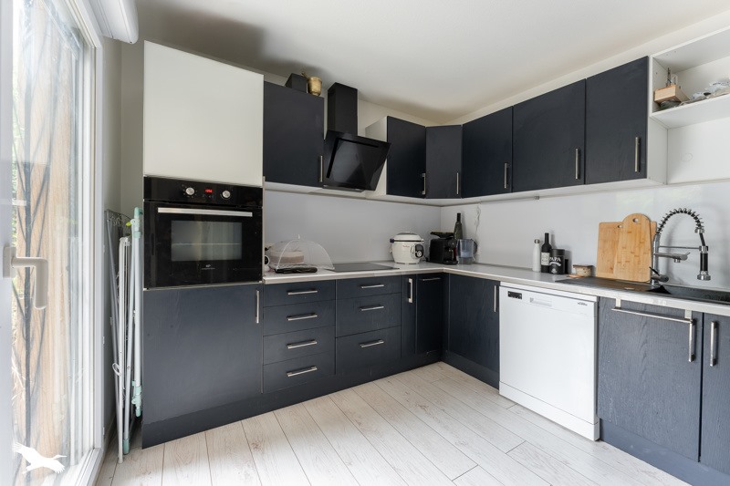 Vente Appartement Montpellier - 4 pièces -77,9 m² - (34070)