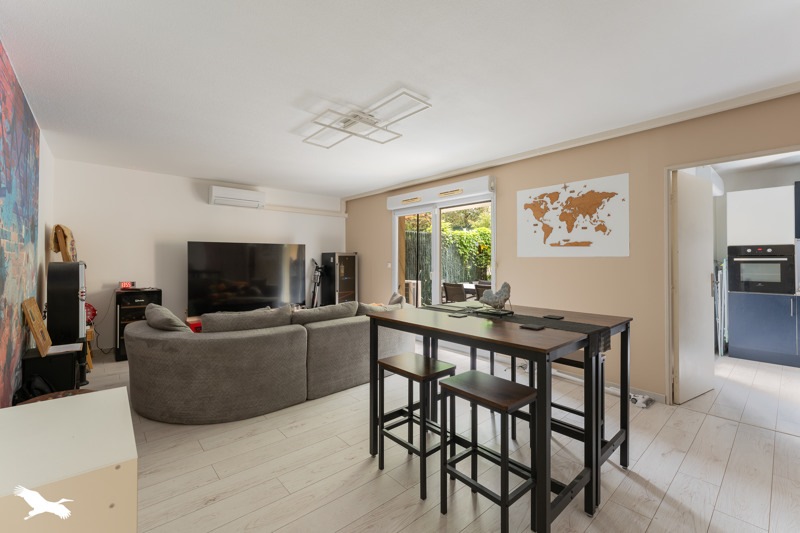 Appartement 4 pièces 77 m² · à Montpellier · 77 m² · 288 640 €