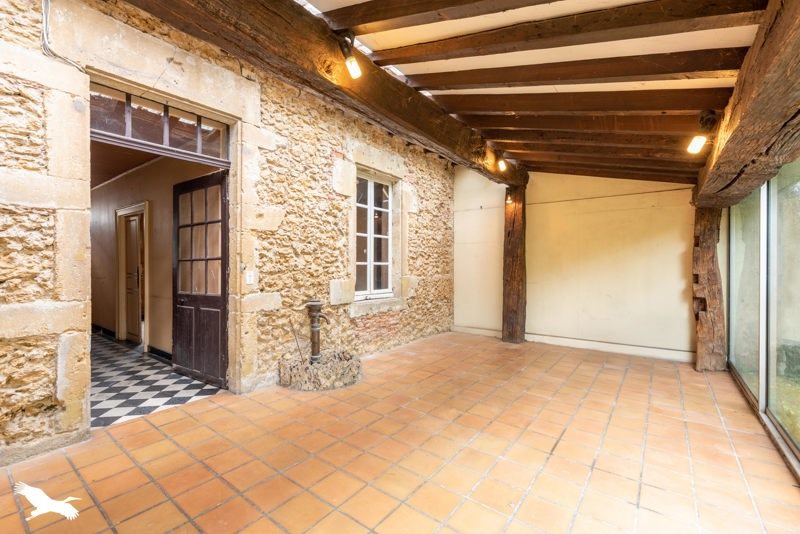 Vente Maison Mont-de-Marsan - 8 pièces -214 m² - (40000)