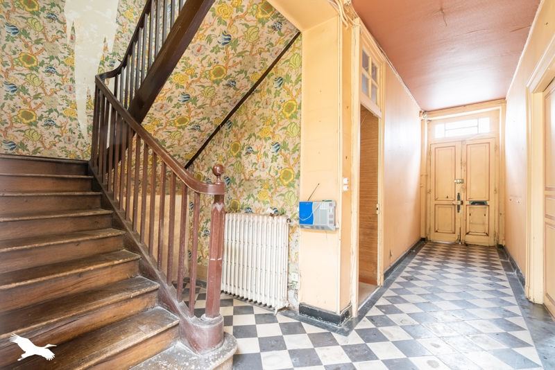 Vente Maison Mont-de-Marsan - 8 pièces -214 m² - (40000)