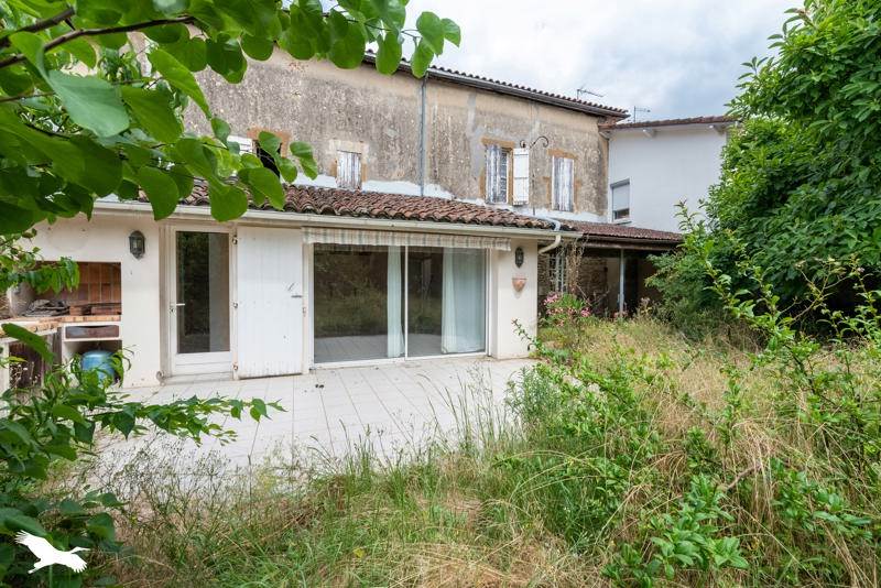 Vente Maison Mont-de-Marsan - 8 pièces -214 m² - (40000)