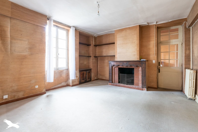 Vente Maison Mont-de-Marsan 40000 8 pièces - 214 m²