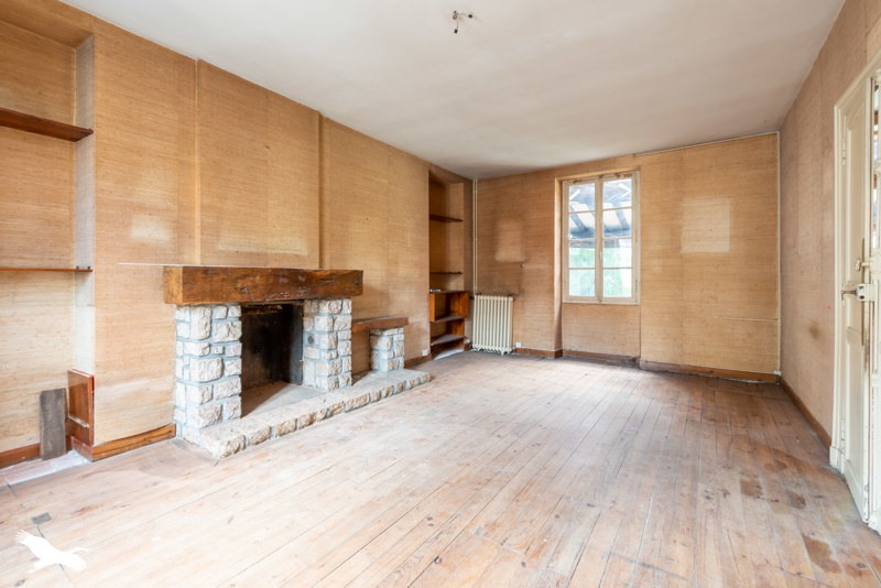 Vente Maison Mont-de-Marsan - 8 pièces -214 m² - (40000)