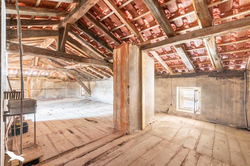 Vente Maison Mont-de-Marsan - 8 pièces -214 m² - (40000)