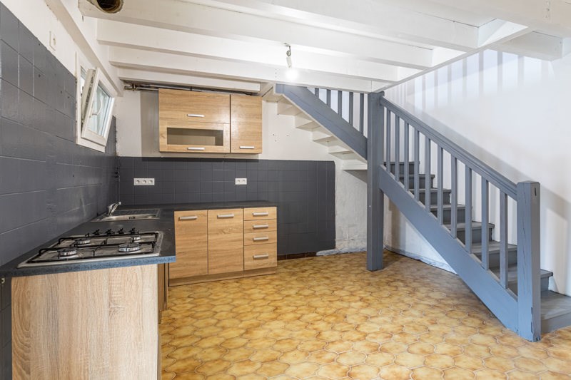 Vente Maison Bascons - 4 pièces -101,9 m² - (40090)
