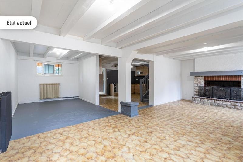 Vente Maison BASCONS 40090 4 pièces - 101,85 m²