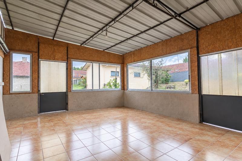 Vente Maison Bascons - 4 pièces -101,9 m² - (40090)